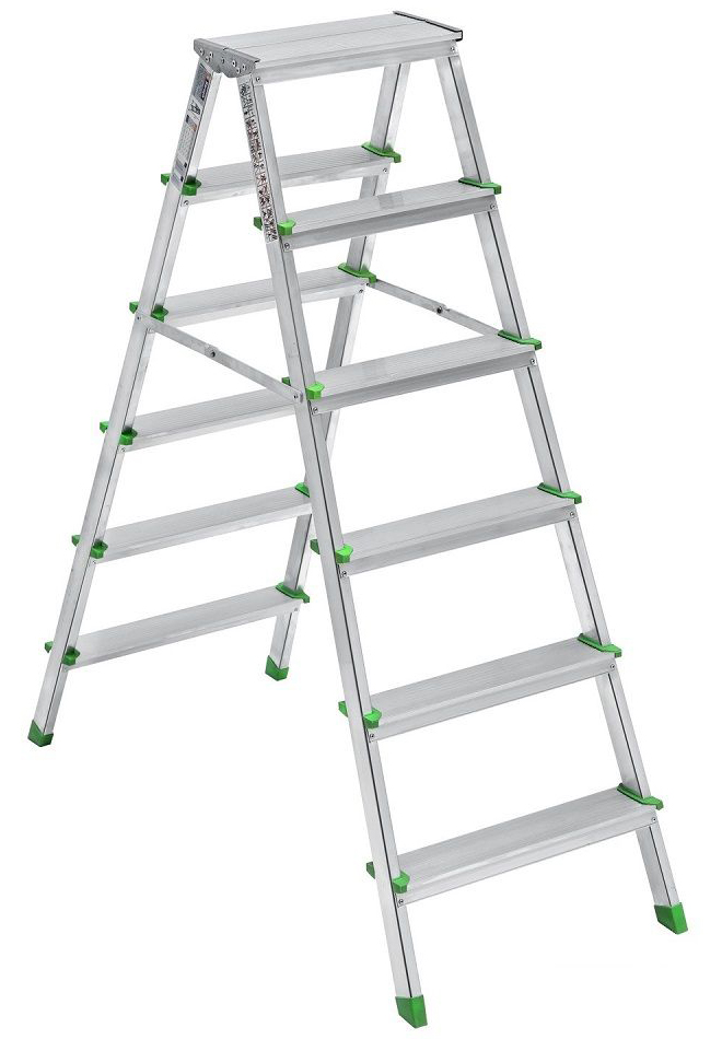 MERDİVEN ÇİFT TARAFLI