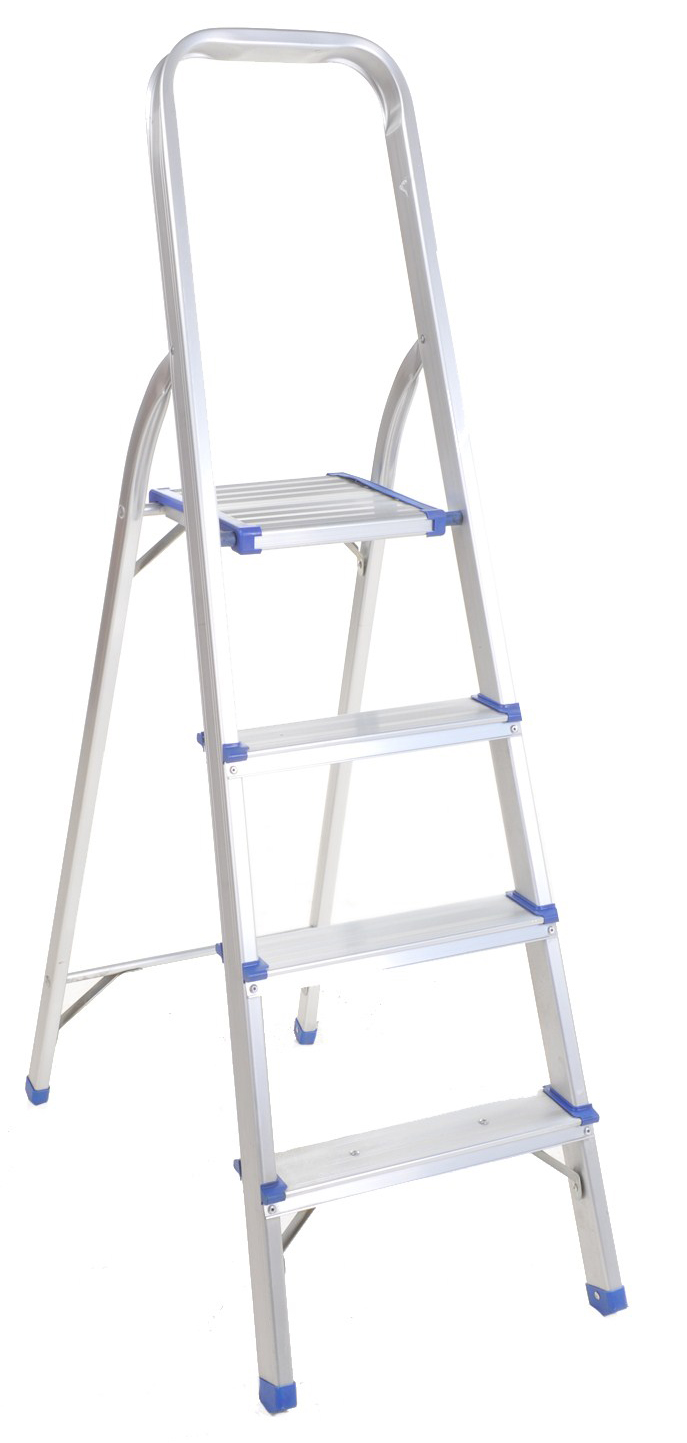 ALÜMİNYUM PROFİL MERDİVEN