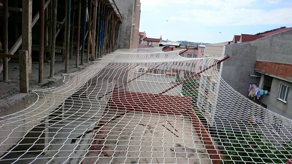 GÜVENLİK AĞ FİLESİ