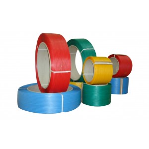 POLİPROPİLEN PLASTİK ÇEMBER 