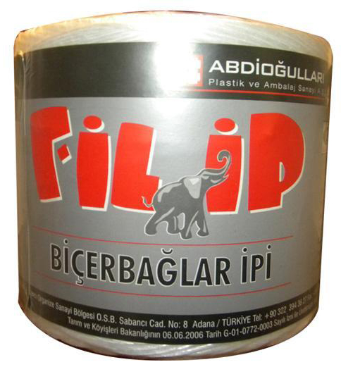 SERA (BİÇER BAĞLAR) İPİ