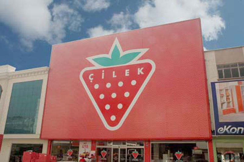 BACKLIT LAMİNE IŞIKLI VİNİL