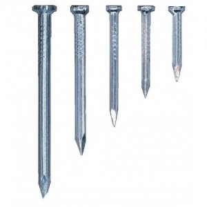 KANALLI ÇELİK ÇİVİ