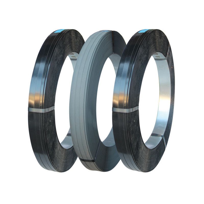 GALVANİZLİ ÇELİK ÇEMBER