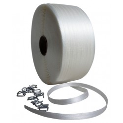 POLYESTER KOMPOZİT LİFLİ ÇEMBER